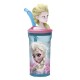 Disney Frozen 3D Figurine Timeless 500ml Tumbler